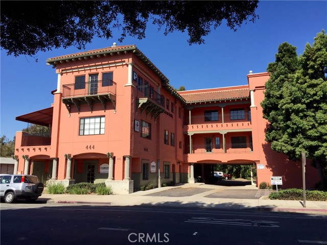 444 Higuera Street, San Luis Obispo, California 93401, ,Commercial Lease,For Rent,444 Higuera Street,CRSC22195245