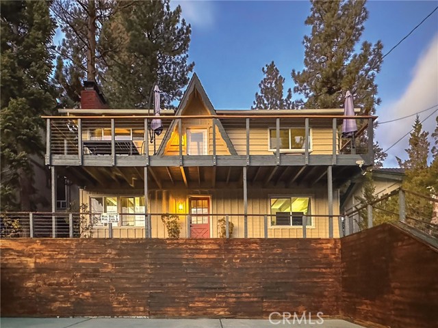 Detail Gallery Image 35 of 44 For 39054 Bayview Ln, Big Bear Lake,  CA 92315 - 3 Beds | 1/1 Baths