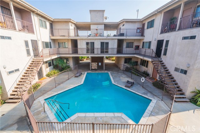 Detail Gallery Image 20 of 28 For 8710 Belford Avenue #106B,  Los Angeles,  CA 90045 - 1 Beds | 1 Baths