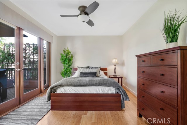 Downstairs Bedroom 3