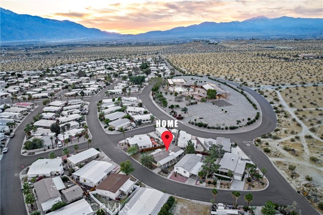Detail Gallery Image 26 of 31 For 69500 Poolside, Desert Hot Springs,  CA 92241 - 2 Beds | 2 Baths