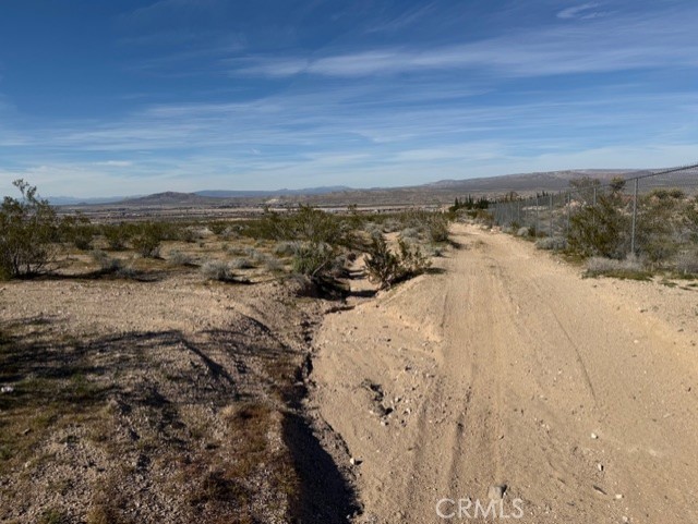 Detail Gallery Image 7 of 11 For 0 Calcite, Barstow,  CA 92311 - – Beds | – Baths