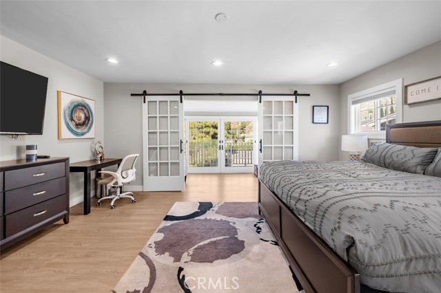 Detail Gallery Image 18 of 51 For 1601 Virden Dr, Glendale,  CA 91208 - 4 Beds | 3 Baths