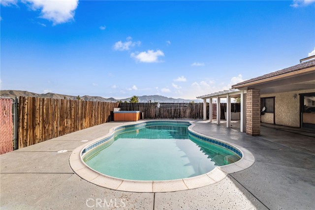 Detail Gallery Image 31 of 43 For 7659 Arcadia Ave, Hesperia,  CA 92345 - 3 Beds | 2 Baths