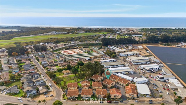 Detail Gallery Image 27 of 34 For 1277 Belridge St #4 C,  Oceano,  CA 93445 - 2 Beds | 2 Baths