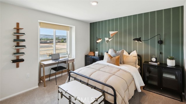 Detail Gallery Image 20 of 22 For 30539 via Del Cielo, Winchester,  CA 92596 - 5 Beds | 3 Baths