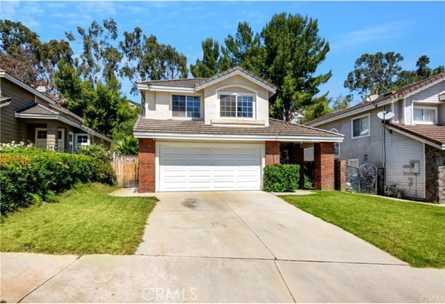 Detail Gallery Image 1 of 28 For 17647 Morning Sun Ct, Riverside,  CA 92503 - 3 Beds | 2/1 Baths