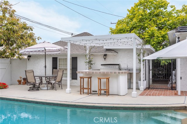 Detail Gallery Image 44 of 70 For 4225 Myrtle Ave, Long Beach,  CA 90807 - 5 Beds | 3/1 Baths