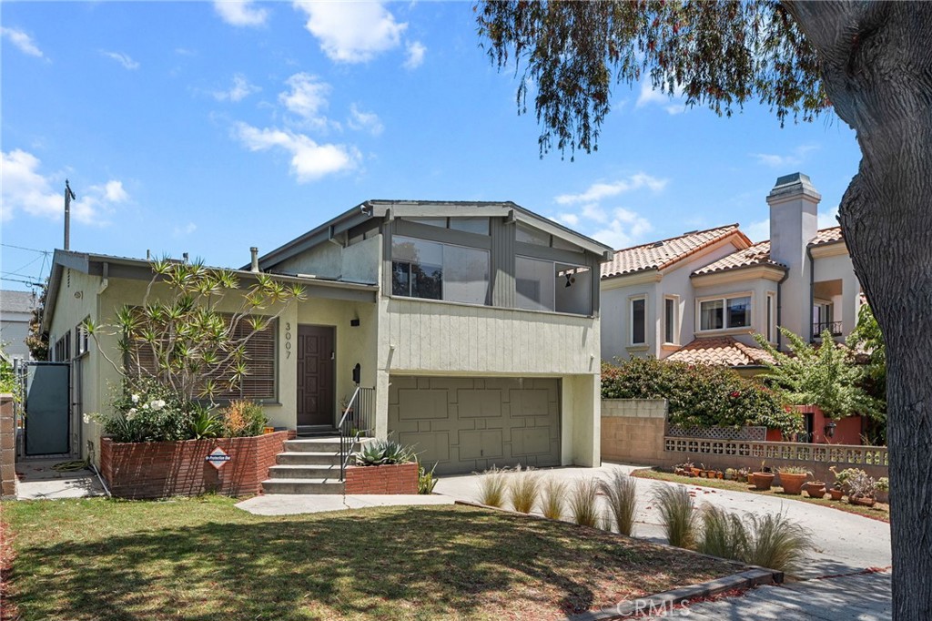 3007 Glenn Avenue
