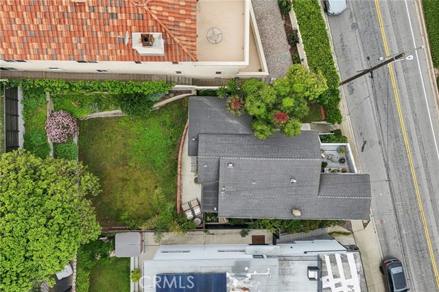 Detail Gallery Image 35 of 39 For 1940 N Ardmore, Manhattan Beach,  CA 90266 - 2 Beds | 1 Baths