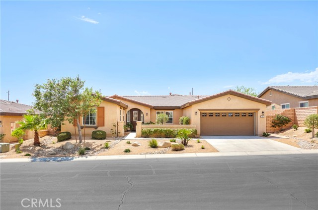 Detail Gallery Image 6 of 73 For 73667 Okeeffe Way, Palm Desert,  CA 92211 - 4 Beds | 2/1 Baths