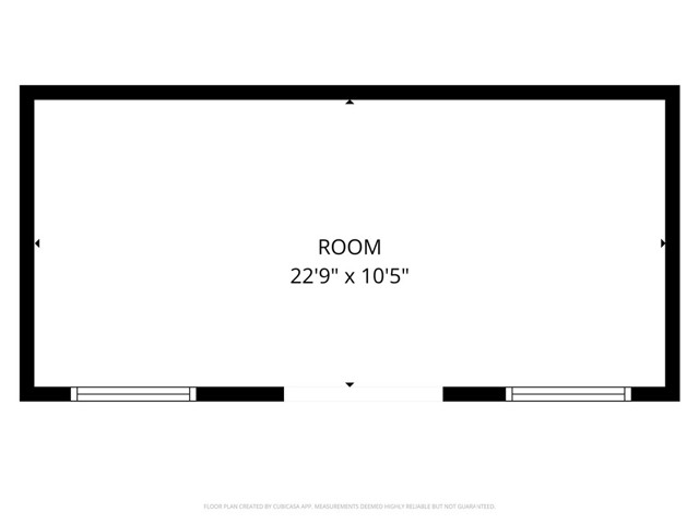 Detail Gallery Image 34 of 36 For 21215 Sandia, Apple Valley,  CA 92308 - 2 Beds | 2 Baths