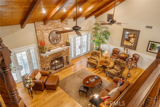 Detail Gallery Image 24 of 62 For 27767 Sand Canyon Rd, Canyon Country,  CA 91387 - 10 Beds | 8 Baths