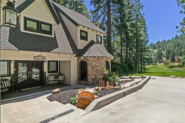 Detail Gallery Image 55 of 59 For 157 Brentwood Dr, Lake Arrowhead,  CA 92352 - 5 Beds | 4/1 Baths