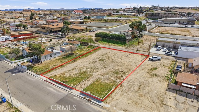 Detail Gallery Image 12 of 13 For 212 E Fredricks St, Barstow,  CA 92311 - – Beds | – Baths