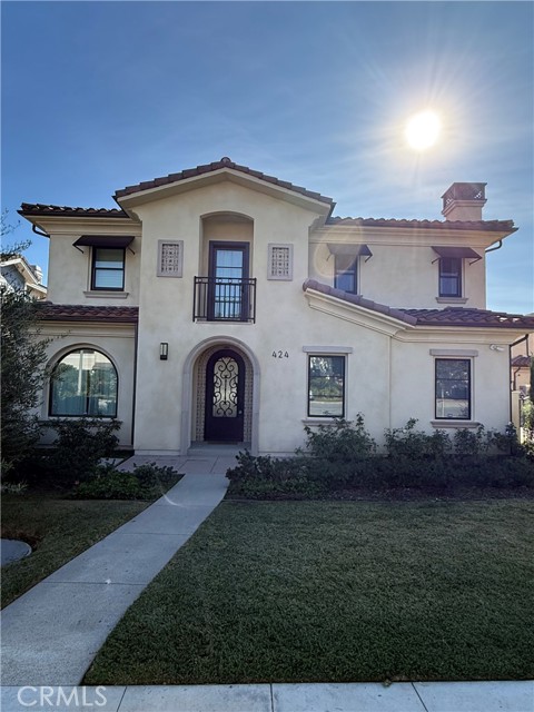 Detail Gallery Image 15 of 16 For 424 Genoa, Arcadia,  CA 91006 - 4 Beds | 4/1 Baths