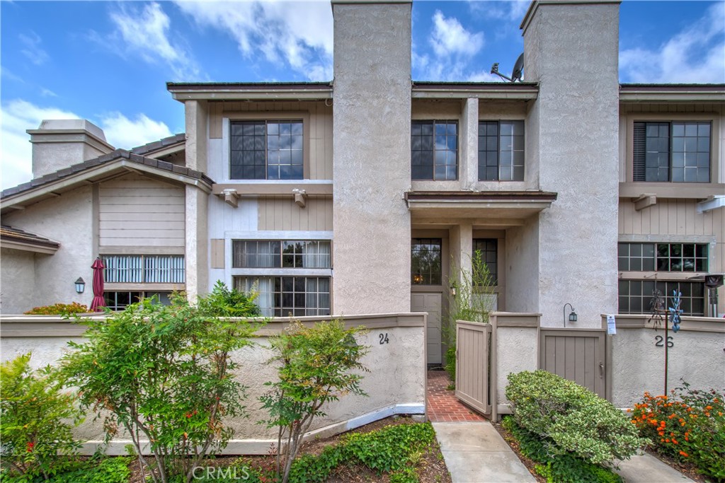 24 Morning Star, Irvine, CA 92603
