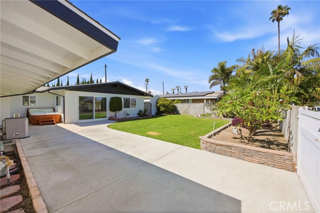 Detail Gallery Image 19 of 65 For 12321 Moana Way, Garden Grove,  CA 92840 - 4 Beds | 3 Baths