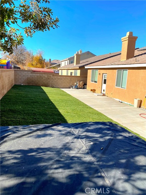 Detail Gallery Image 33 of 37 For 3040 W Lingard St, Lancaster,  CA 93536 - 3 Beds | 2/1 Baths