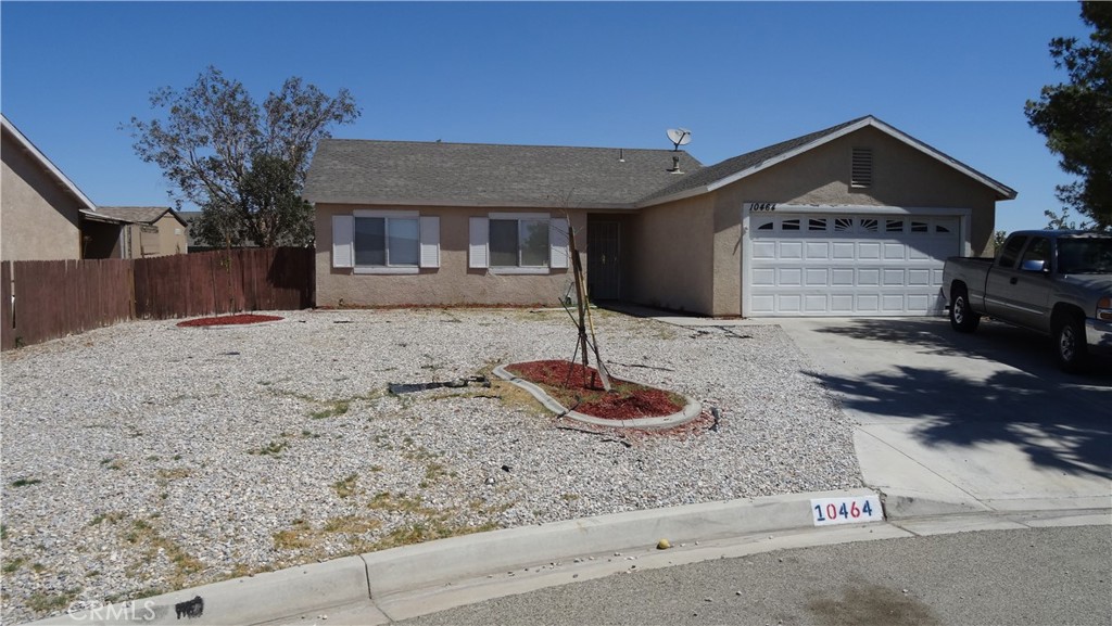10464 Peach Court
