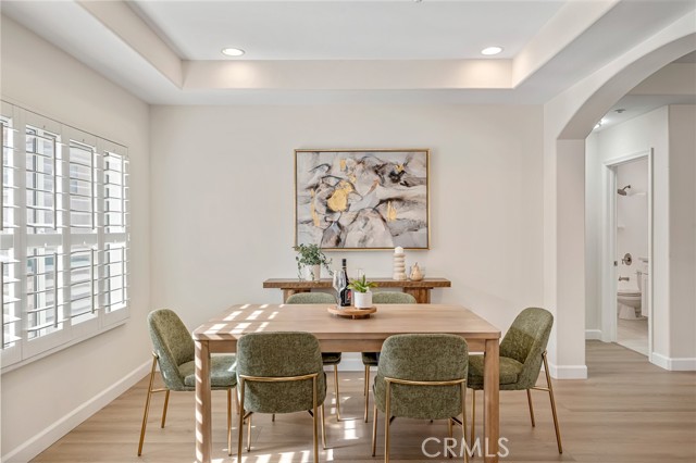 Detail Gallery Image 7 of 29 For 442 S Sefton, Monterey Park,  CA 91755 - 4 Beds | 3 Baths