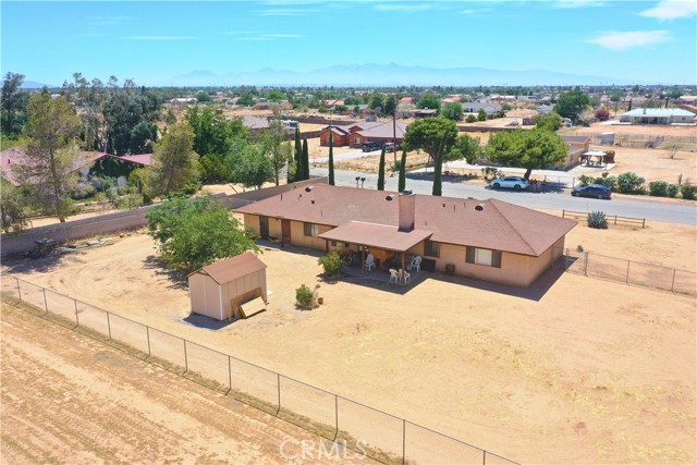 Detail Gallery Image 33 of 35 For 11969 Pinon Ave, Hesperia,  CA 92345 - 3 Beds | 2 Baths