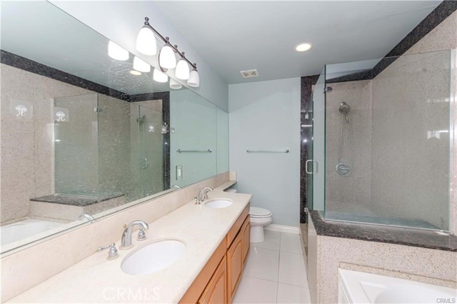 Detail Gallery Image 31 of 32 For 306 S 1st Ave #104,  Arcadia,  CA 91006 - 3 Beds | 3 Baths