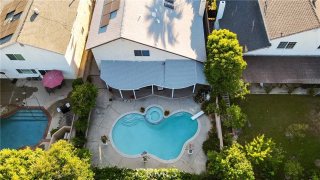 Detail Gallery Image 38 of 40 For 7936 Laramie Ave, Winnetka,  CA 91306 - 4 Beds | 2 Baths