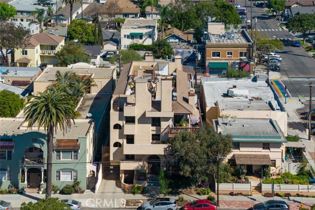 Detail Gallery Image 33 of 38 For 1425 E 2nd St #301,  Long Beach,  CA 90802 - 3 Beds | 2 Baths