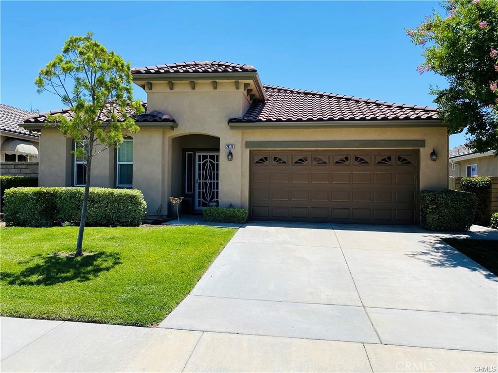 28179 Panorama Hills Drive