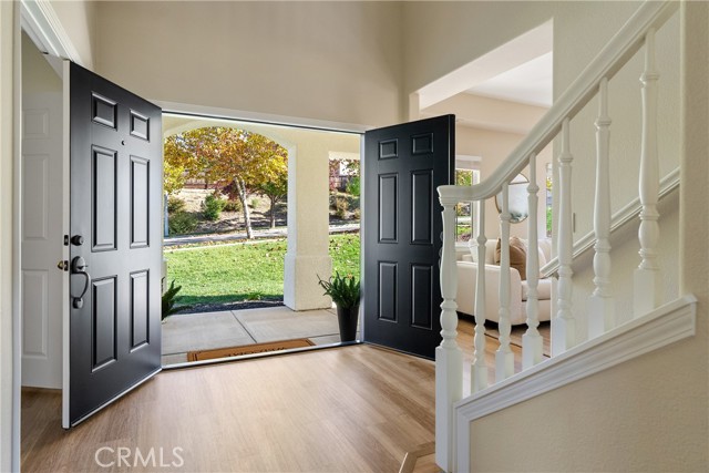 Detail Gallery Image 8 of 58 For 1751 Skyview Dr, Paso Robles,  CA 93446 - 4 Beds | 3/1 Baths