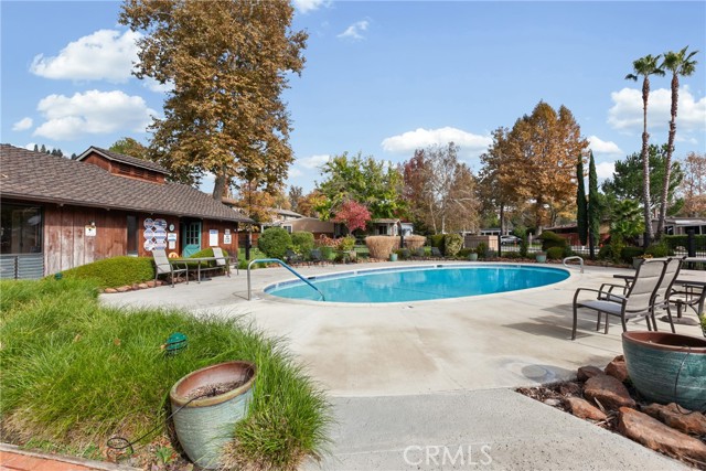 Detail Gallery Image 33 of 35 For 10025 El Camino Real #59,  Atascadero,  CA 93422 - 2 Beds | 2 Baths