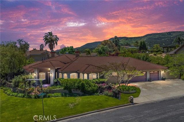 Detail Gallery Image 1 of 56 For 34879 Olive Tree Ln, Yucaipa,  CA 92399 - 3 Beds | 2/1 Baths