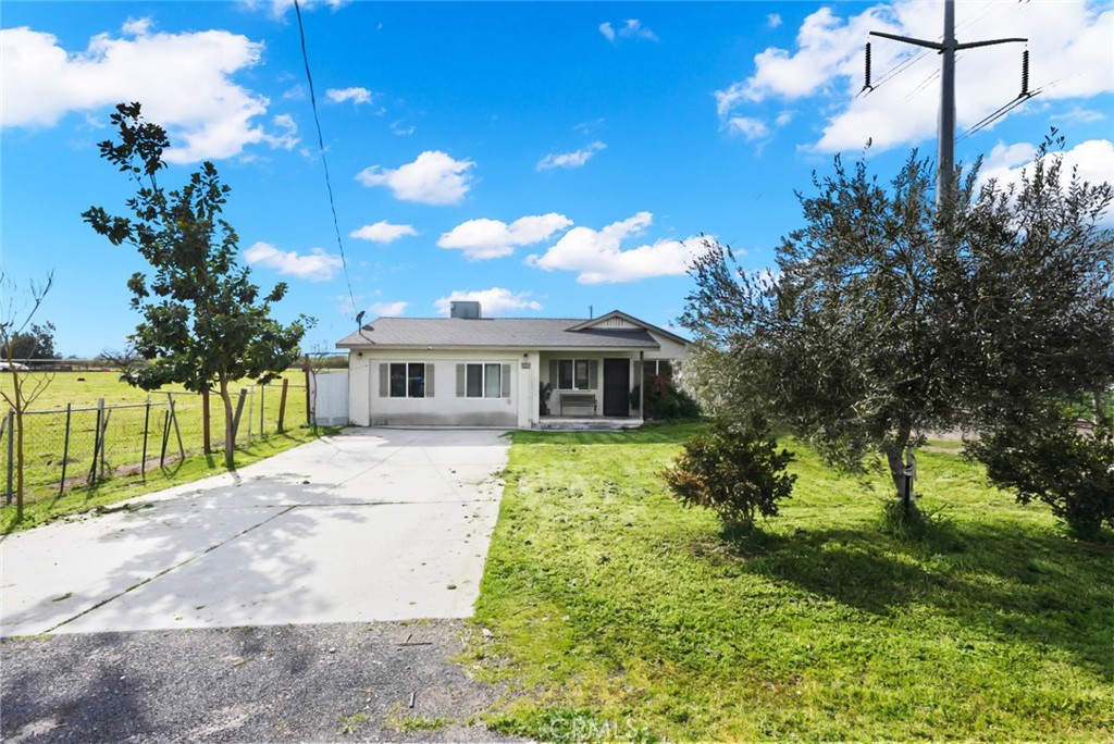 501 S Commons Road
