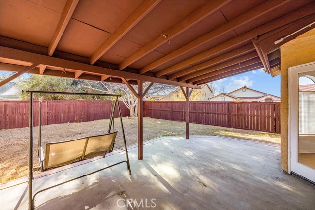 Detail Gallery Image 31 of 35 For 1132 Hook Ave, Rosamond,  CA 93560 - 4 Beds | 2 Baths