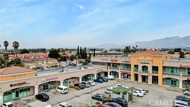 9661 Garvey Avenue, South El Monte, California 91733, ,Commercial Lease,For Rent,9661 Garvey Avenue,CRAR24042694