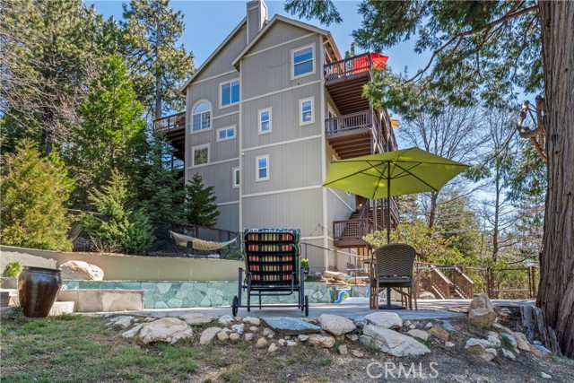 Detail Gallery Image 51 of 60 For 183 Chipmunk Dr, Lake Arrowhead,  CA 92391 - 6 Beds | 5/1 Baths