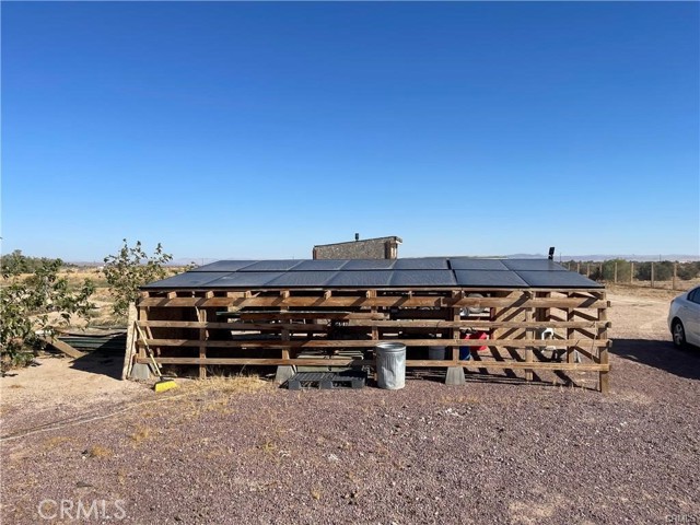 Detail Gallery Image 42 of 43 For 45125 Mendocino Rd, Newberry Springs,  CA 92365 - 5 Beds | 3 Baths