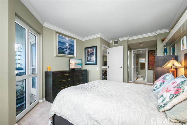 Detail Gallery Image 25 of 68 For 525 E Seaside Way #904,  Long Beach,  CA 90802 - 2 Beds | 2 Baths