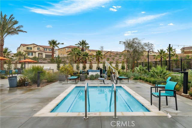 Detail Gallery Image 33 of 41 For 36936 Buccella Ln, Beaumont,  CA 92223 - 4 Beds | 3 Baths