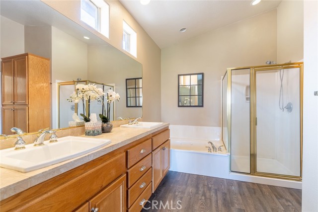 Detail Gallery Image 8 of 29 For 80182 Green Hills, Indio,  CA 92201 - 3 Beds | 3 Baths