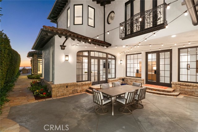 Detail Gallery Image 61 of 70 For 15 Shoreline, Newport Coast,  CA 92657 - 5 Beds | 4/1 Baths