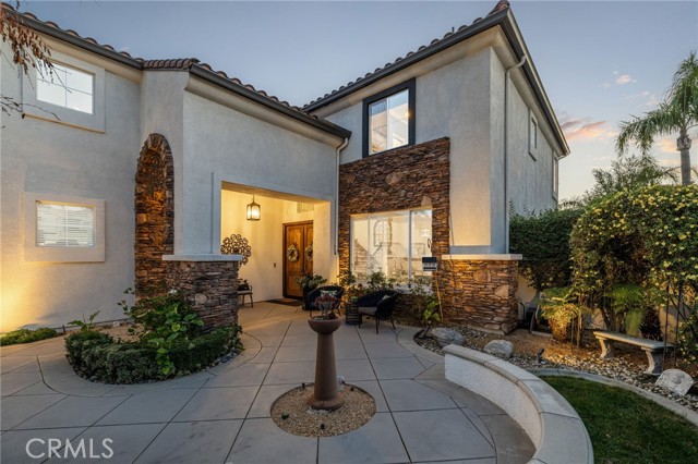 Detail Gallery Image 8 of 72 For 2384 Canyon Crest, La Verne,  CA 91750 - 5 Beds | 3 Baths