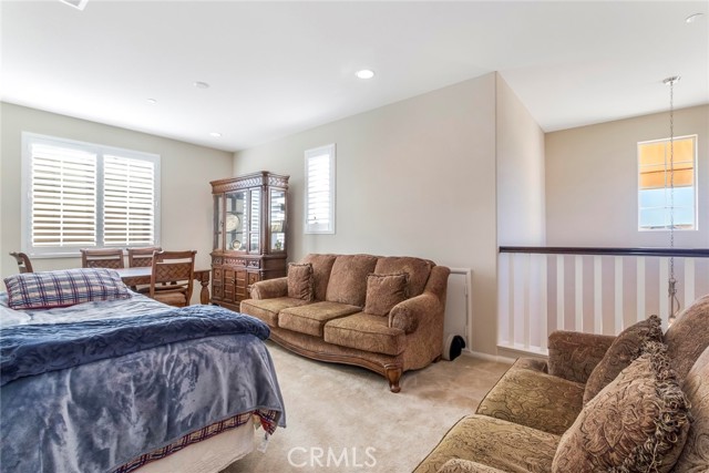 Detail Gallery Image 33 of 54 For 24824 Carbon, Valencia,  CA 91354 - 4 Beds | 3/1 Baths