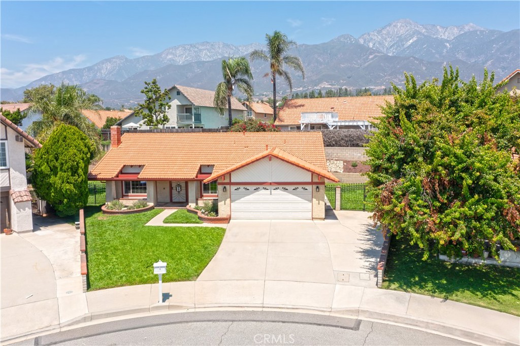 10382 Cartilla Court