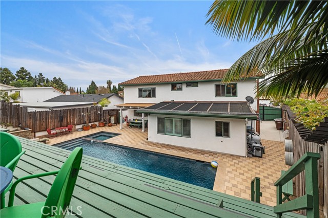 Detail Gallery Image 32 of 43 For 33191 Paseo Blanco, San Juan Capistrano,  CA 92675 - 5 Beds | 3 Baths