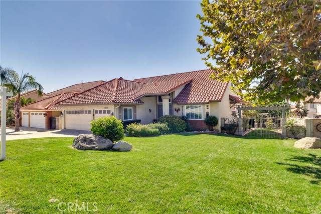 11081 Cedar Creek Dr, Rancho Cucamonga, CA 91737