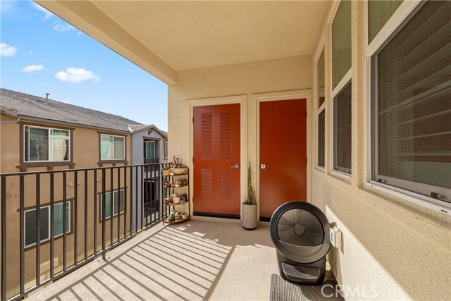 Detail Gallery Image 16 of 32 For 6123 Valentina Way #303,  Corona,  CA 92880 - 1 Beds | 1 Baths