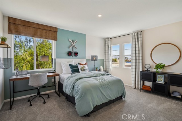 Detail Gallery Image 40 of 44 For 107 via Palermo, Cathedral City,  CA 92234 - 5 Beds | 4 Baths