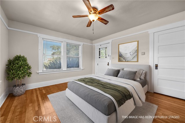 Detail Gallery Image 4 of 17 For 73 S Michigan Ave, Pasadena,  CA 91106 - 1 Beds | 1 Baths